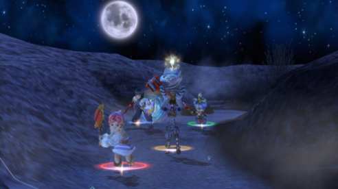 Final Fantasy Crystal Chronicles Remastered (16)