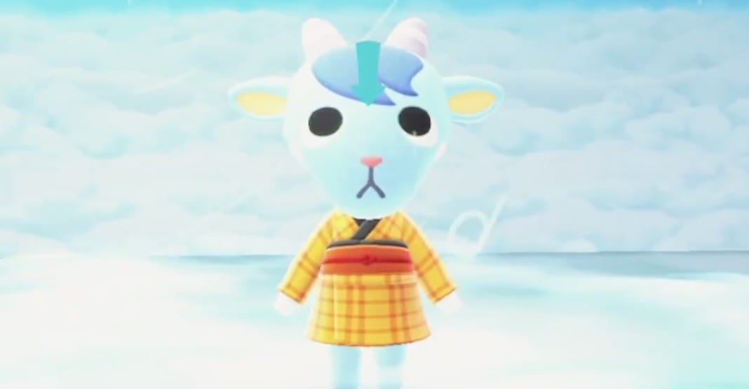 animal crossing avatar the last airbender