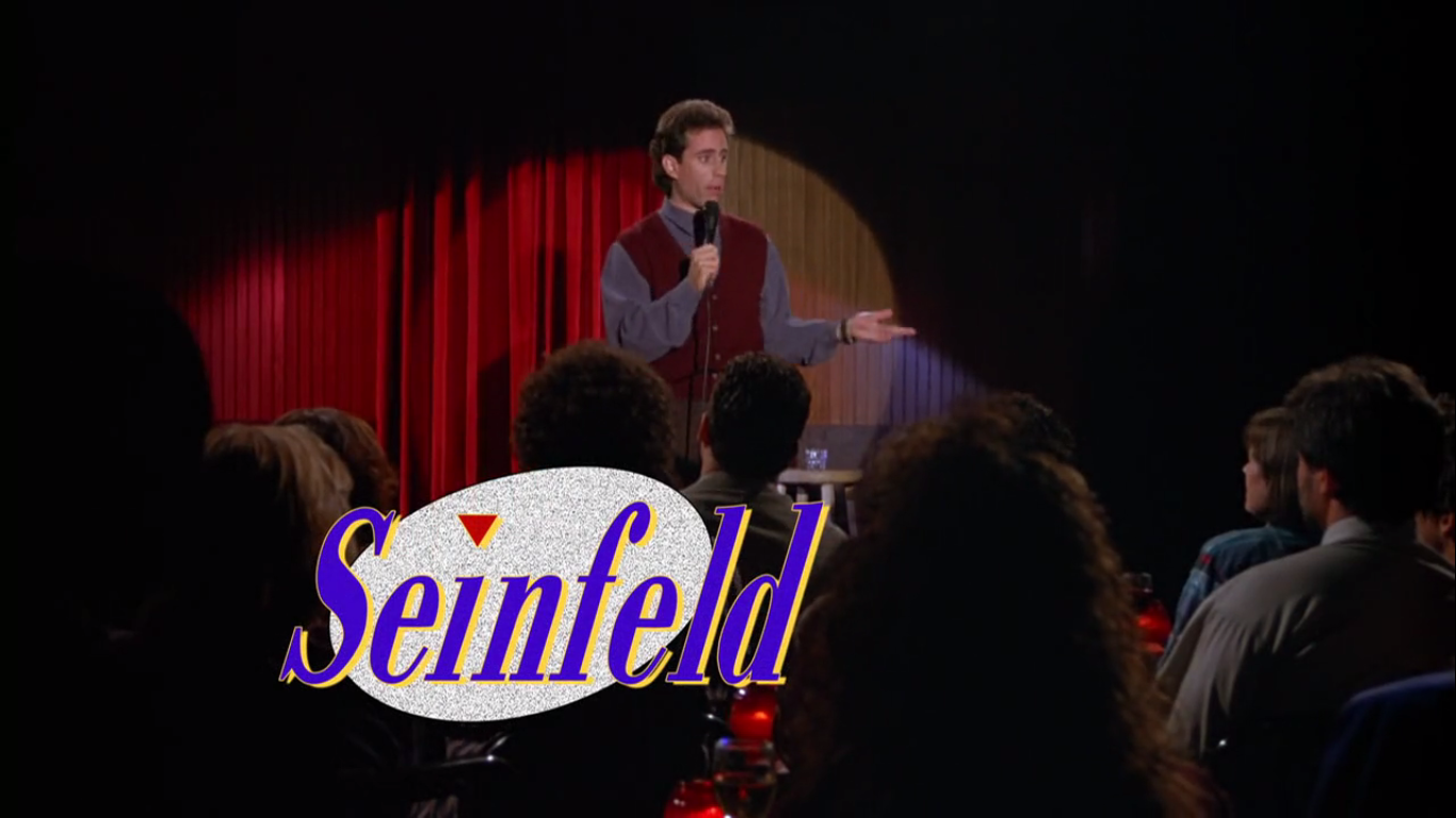 Seinfeld