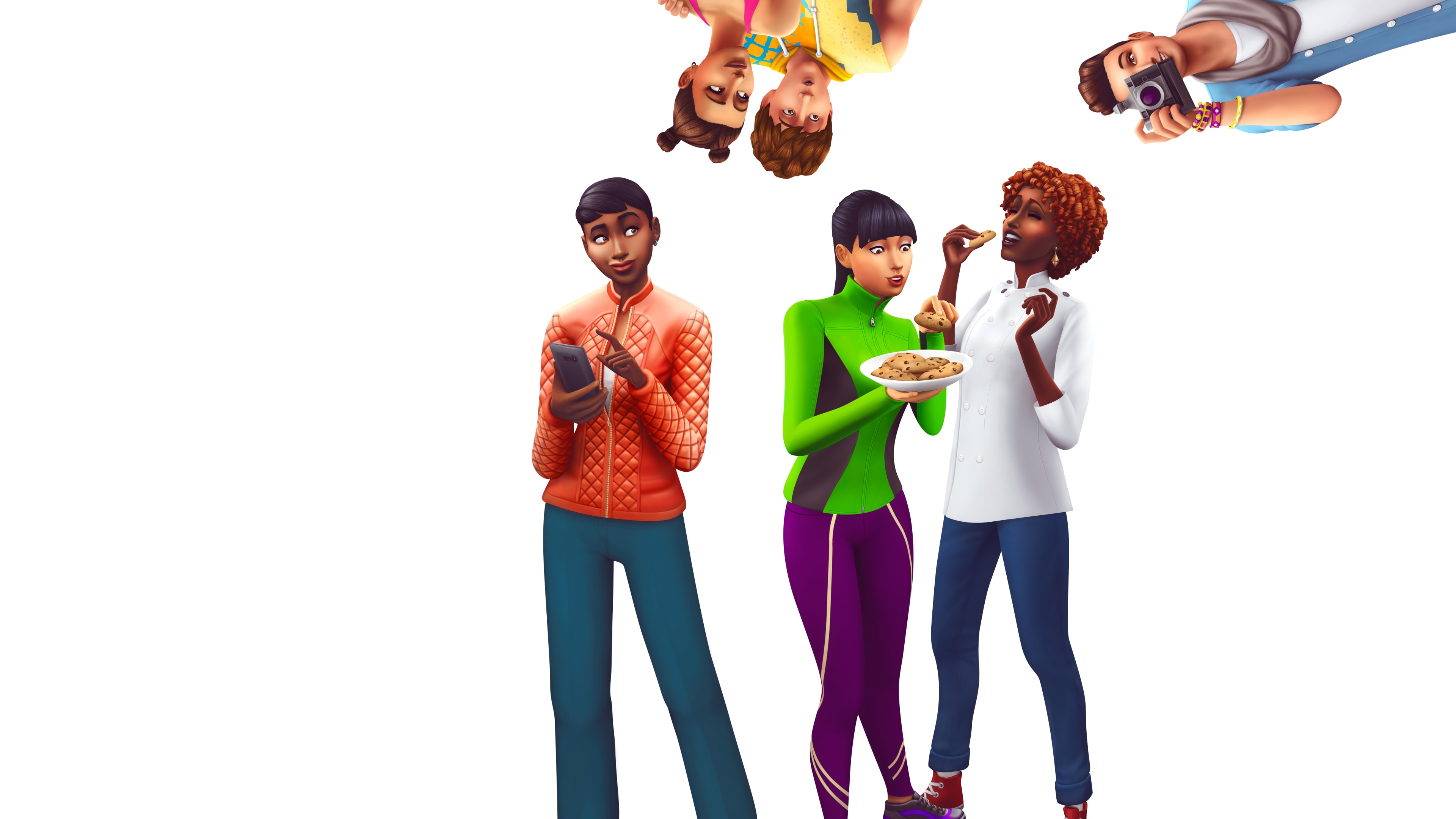 Sims 4 Mods