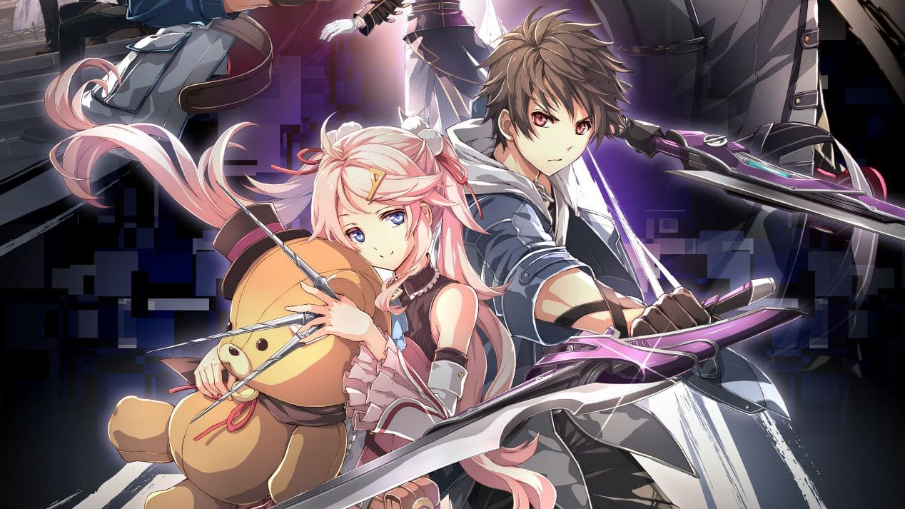 The Legend of Heroes Hajimari no Kiseki (Hero)