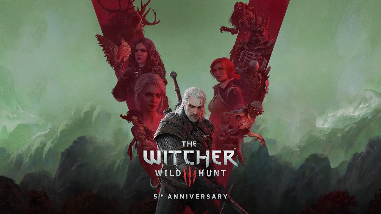 The Witcher 3: Wild Hunt