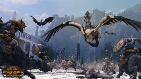 Total War Warhammer II (2)