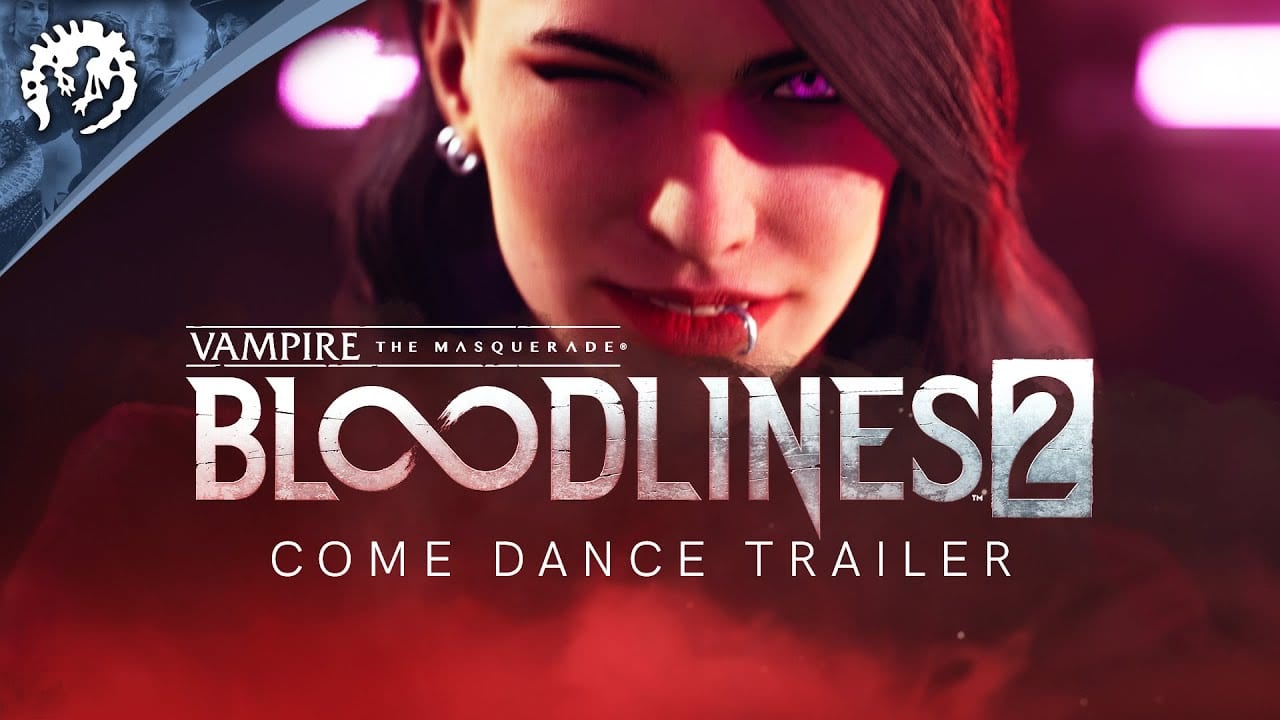 Vampire The Masquerade Bloodlines 2