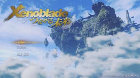 Xenoblade Chronicles Definitive Edition (1)