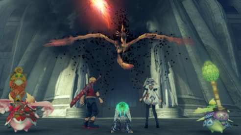 Xenoblade Chronicles Definitive Edition (2)