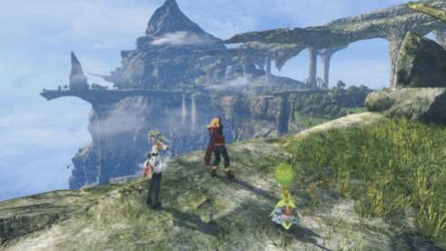 Xenoblade Chronicles Definitive Edition (3)