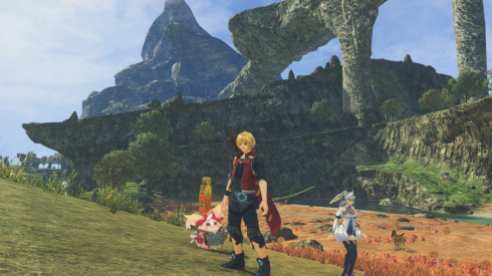 Xenoblade Chronicles Definitive Edition (4)