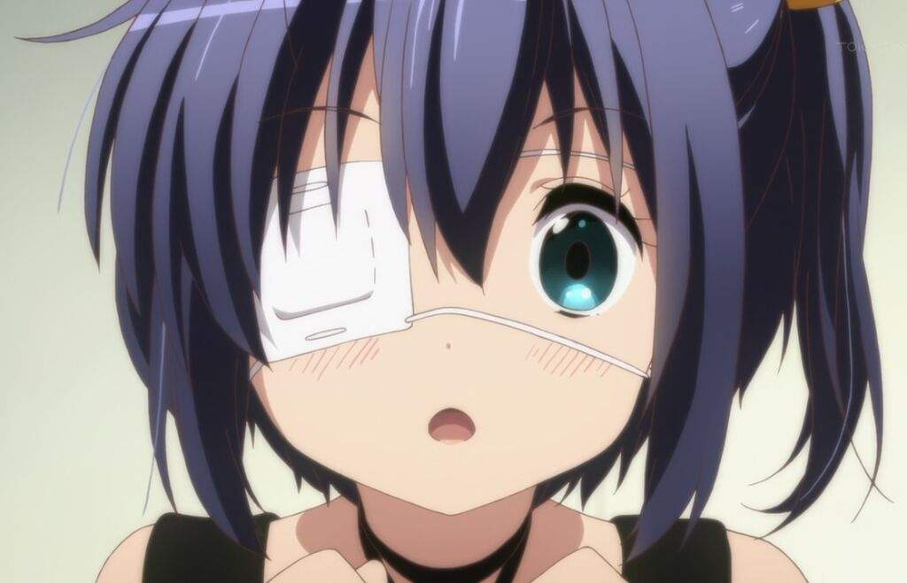 Love Chunibyo and Other Delusions