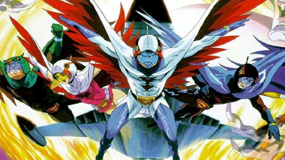 Battle of the Planets