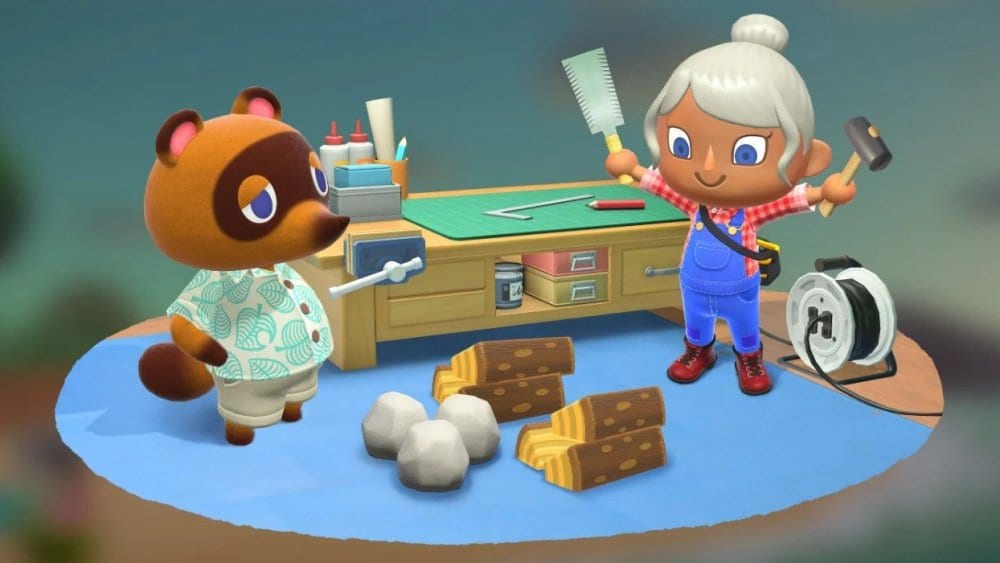 animal crossing new horizons qol