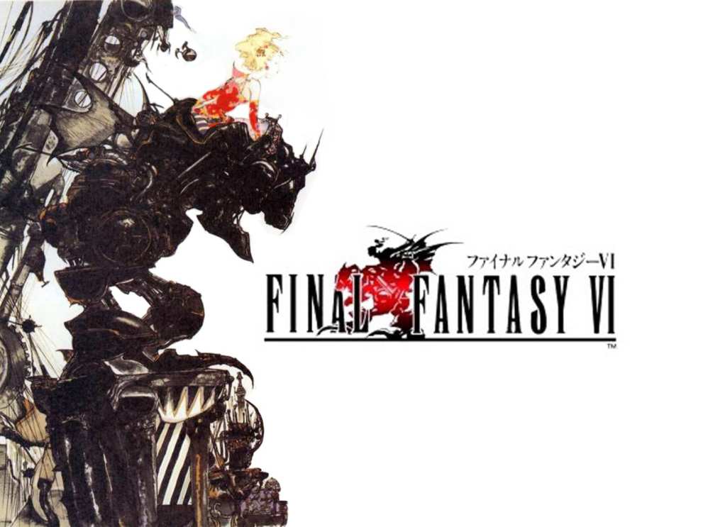 Final Fantasy VI