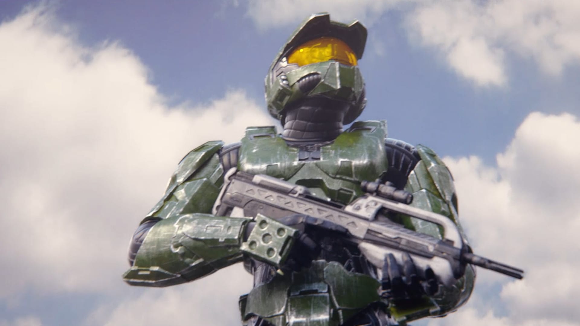 everything announced xbox games showcase, halo infinite