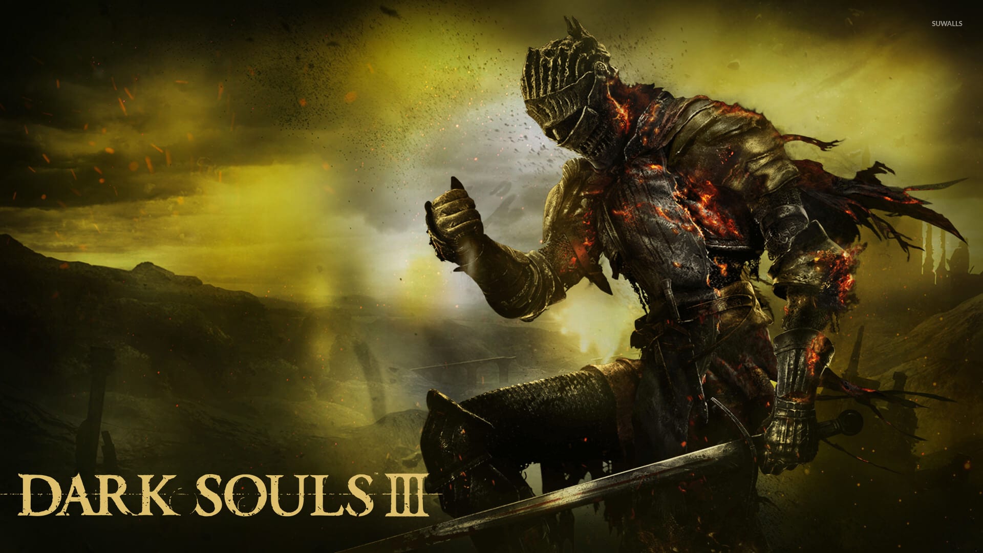 dark souls III, sales fromsoftware, bandai