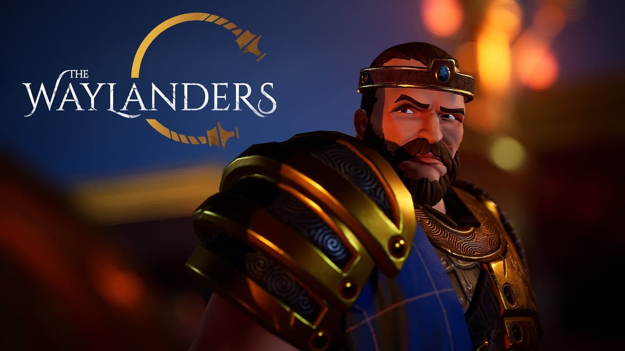 the waylanders