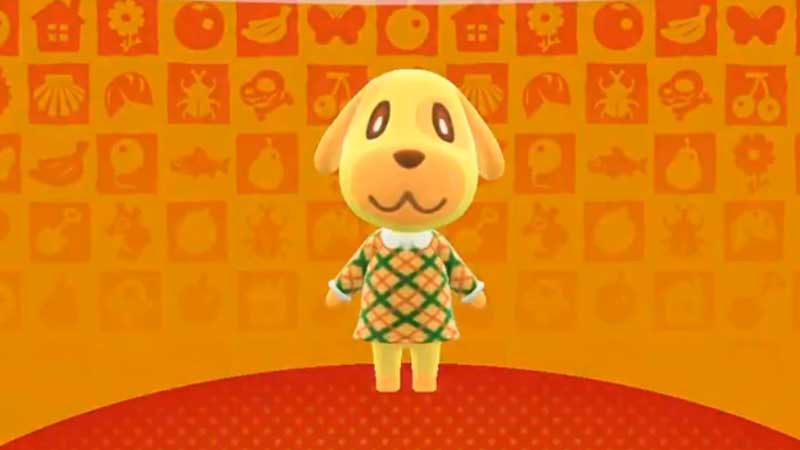 animal crossing new horizons normal personality villagers