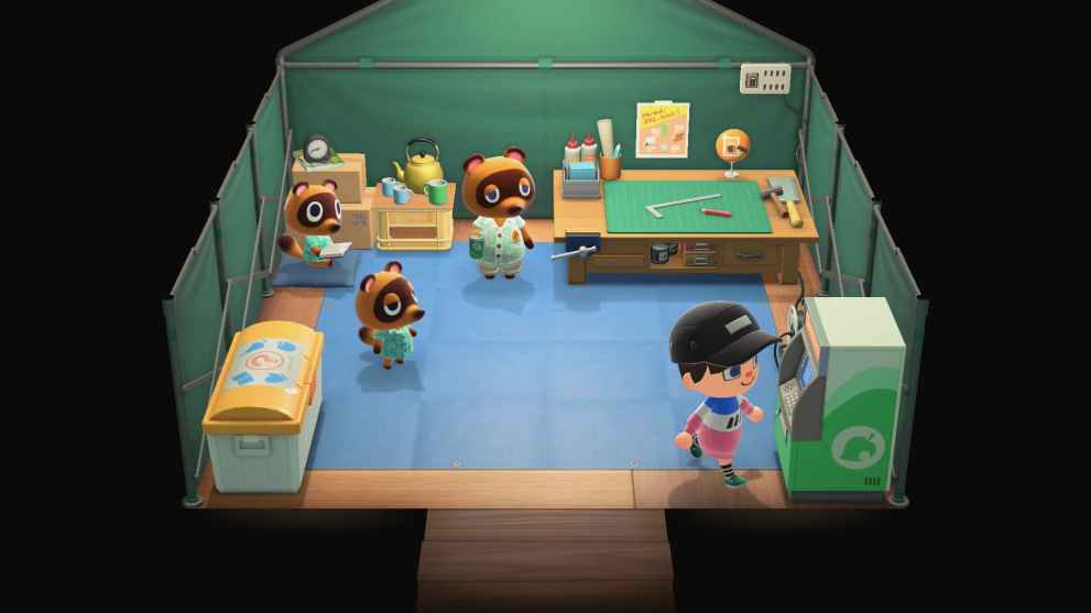 animal crossing new horizons qol updates