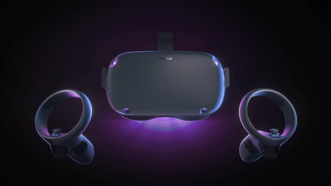 oculus quest