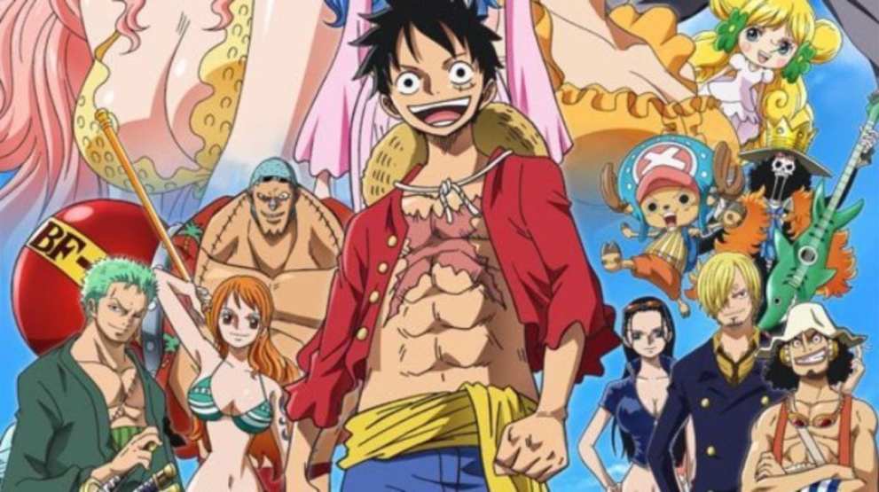 One Piece