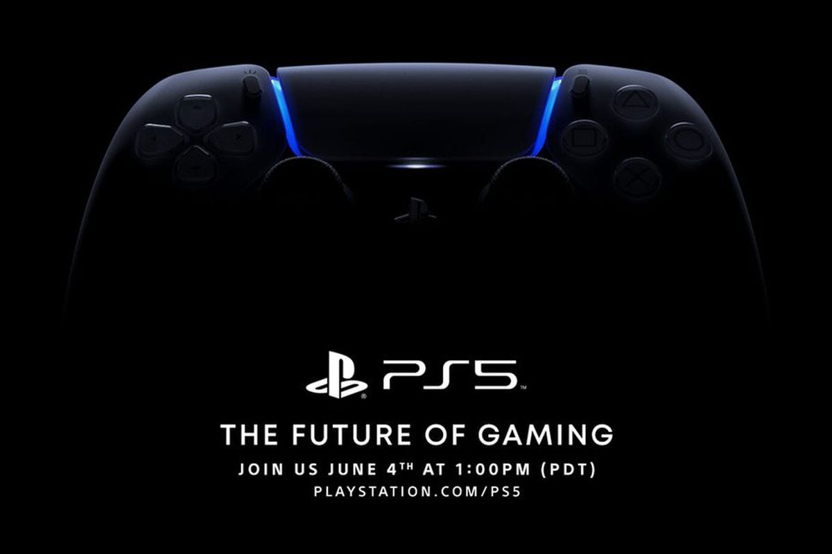 PS5