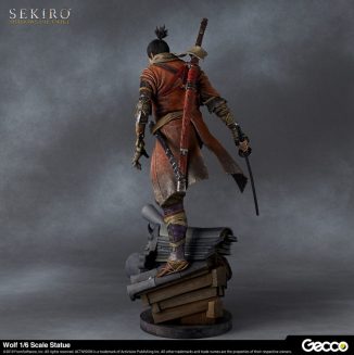 sekiro wolf (11)