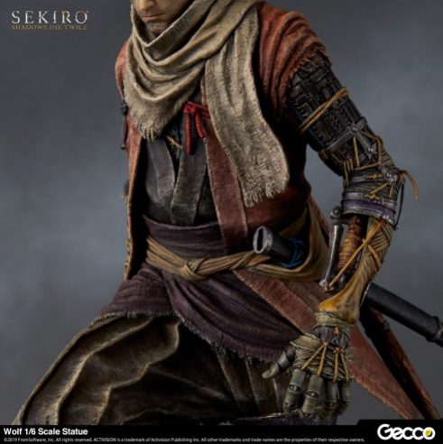 sekiro wolf (15)