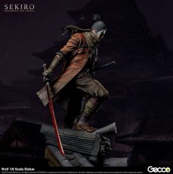 sekiro wolf (2)