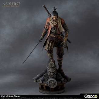 sekiro wolf (6)