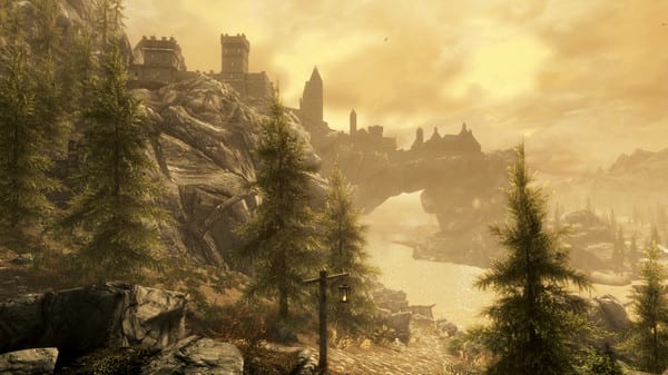 best skyrim mods, best skyrim mods april 2020