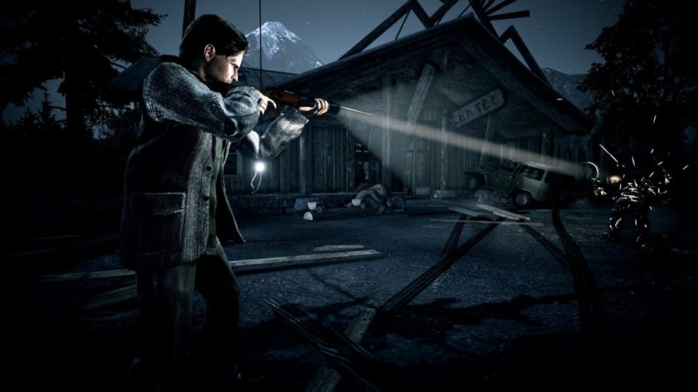 alan wake game pass