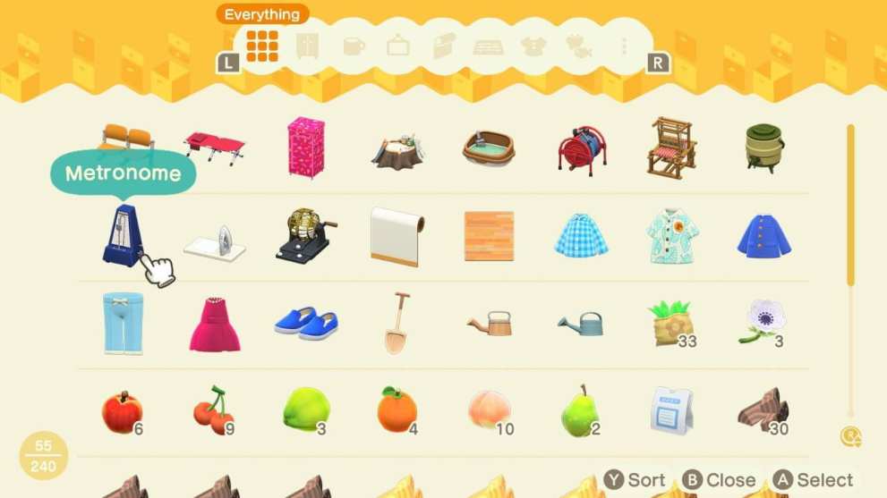 animal crossing new horizons qol updates