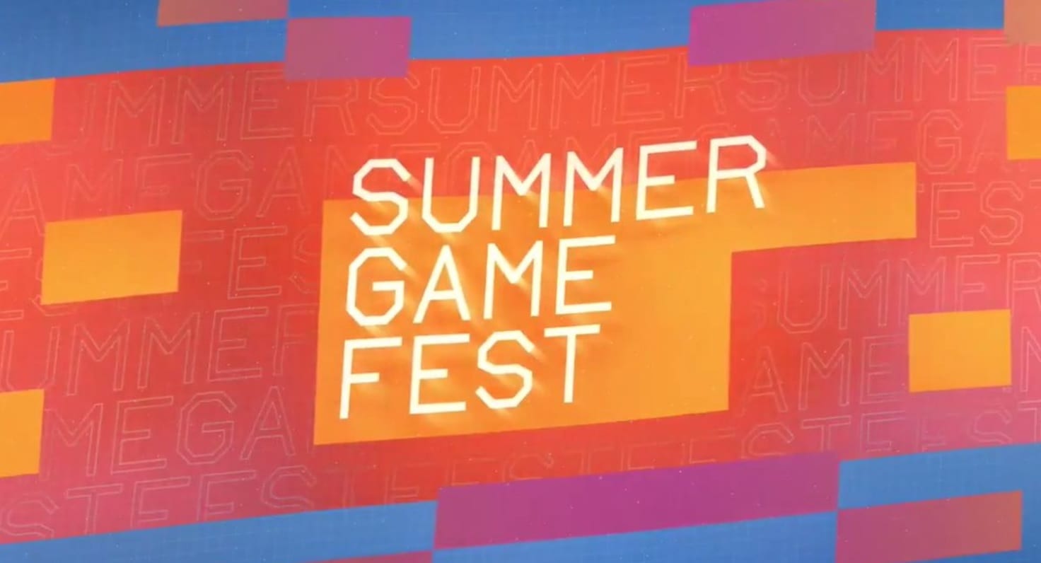 summer game fest