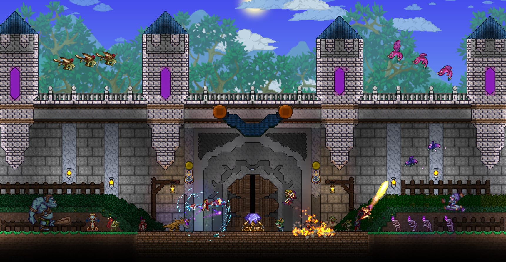 terraria goblin tinkerer