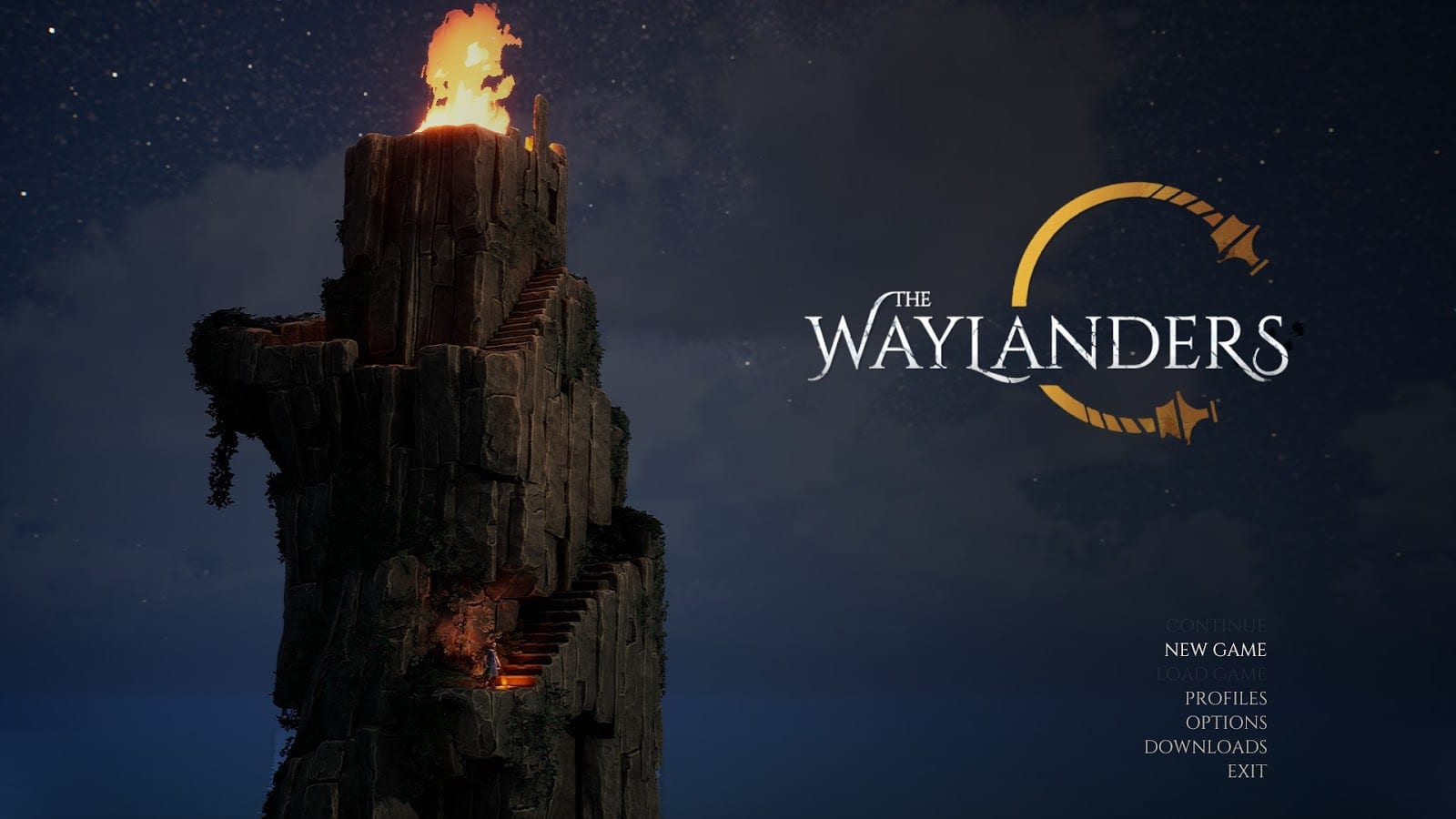 waylanders