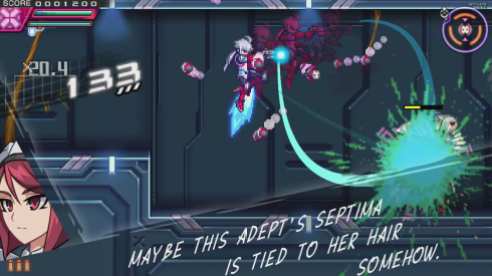 Azure Striker Gunvolt 2 (1)