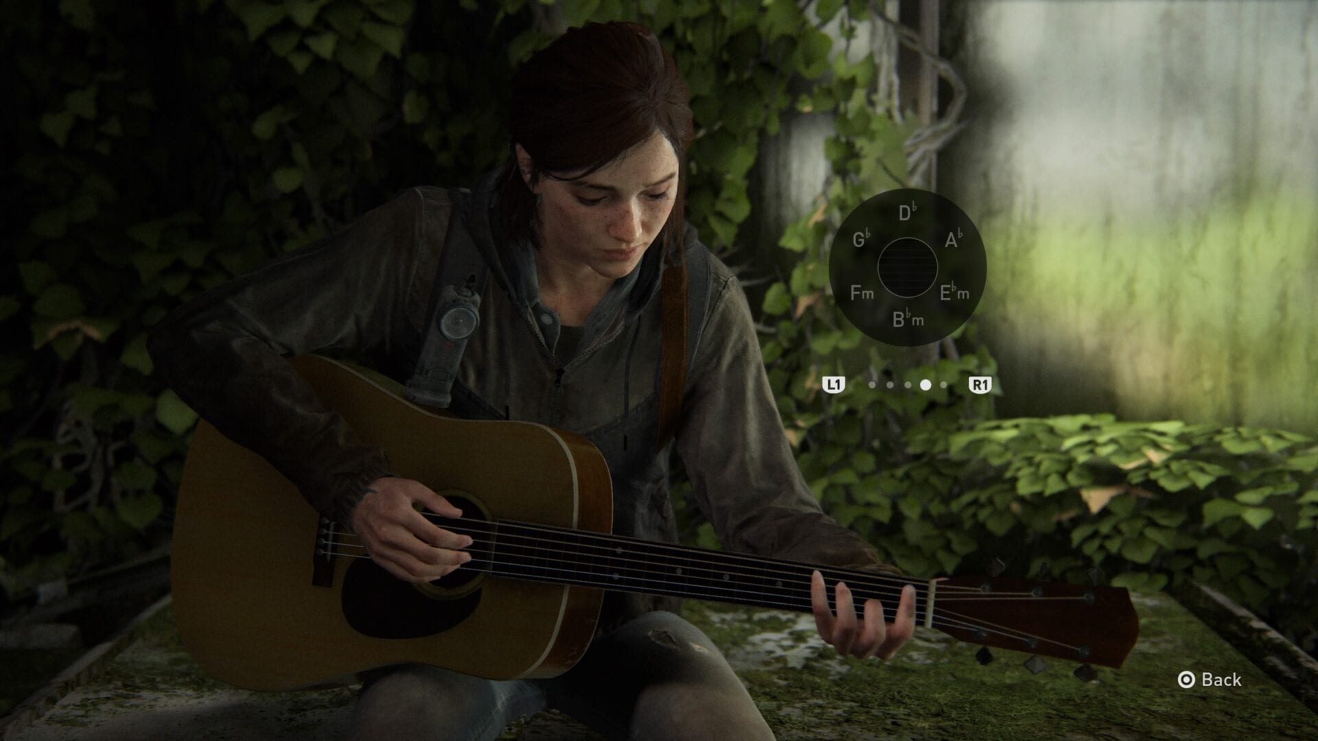 last of us 2 story summary