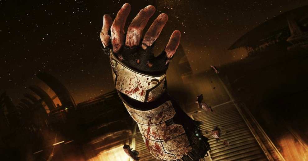 Dead Space Perfect for Nintendo Switch