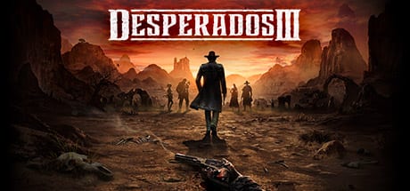 Desperados III Miniature Trailer