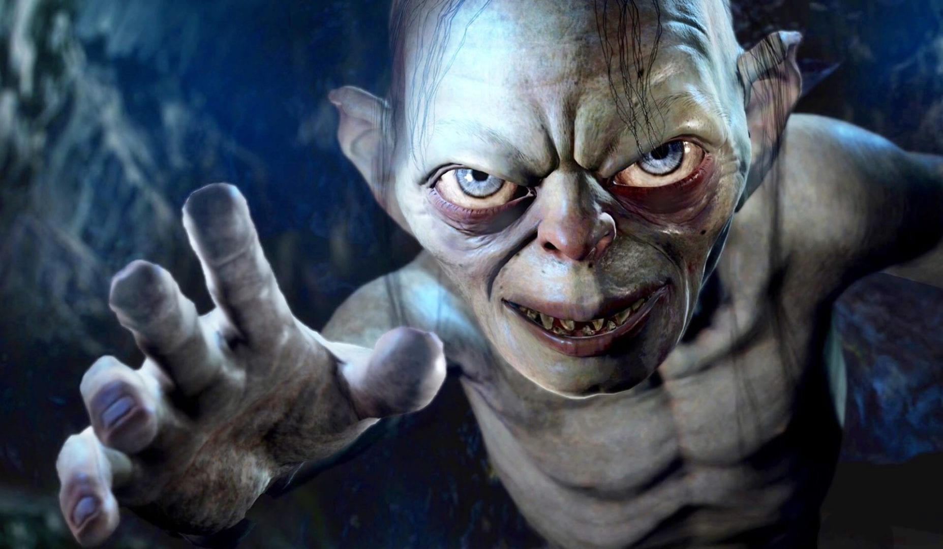 Gollum