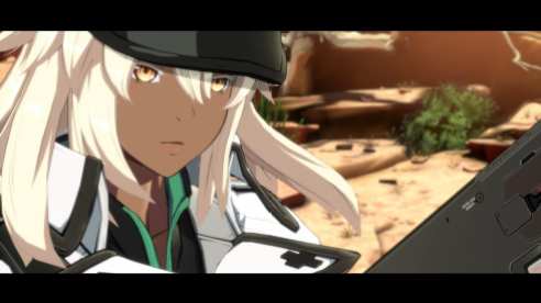 Guilty Gear Strive (1)