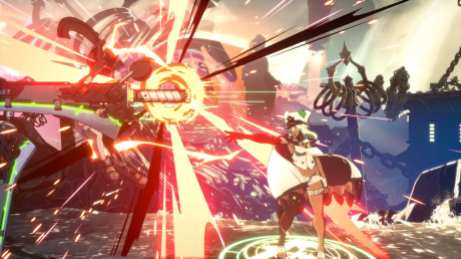 Guilty Gear Strive (6)