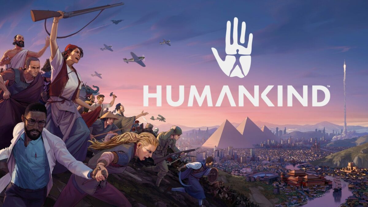 Humankind