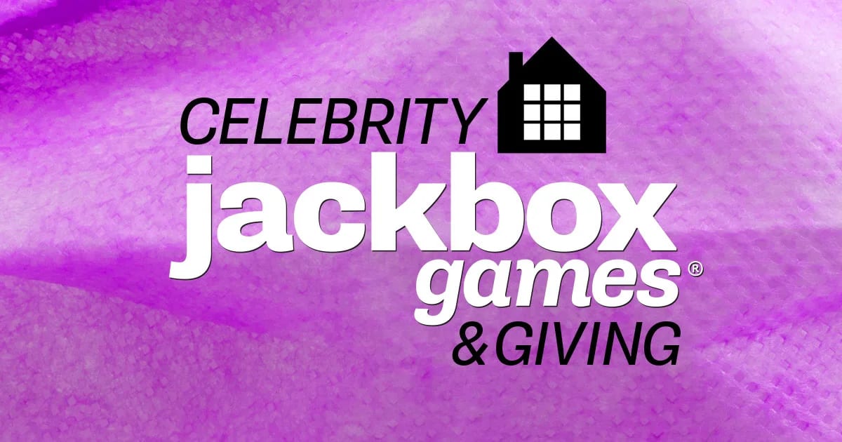 Jackbox Games