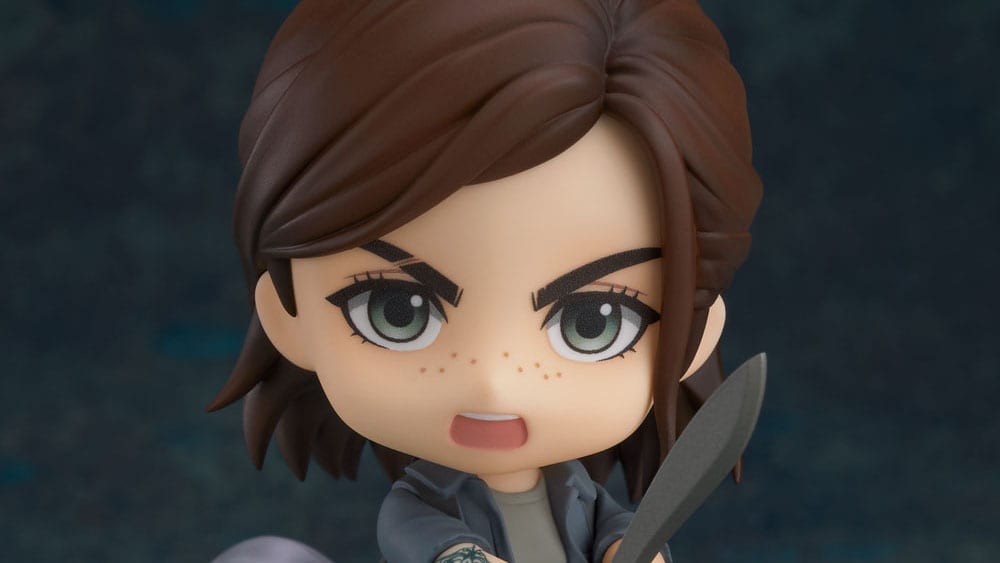 Last of Us Part II Nendoroid Ellie (6)