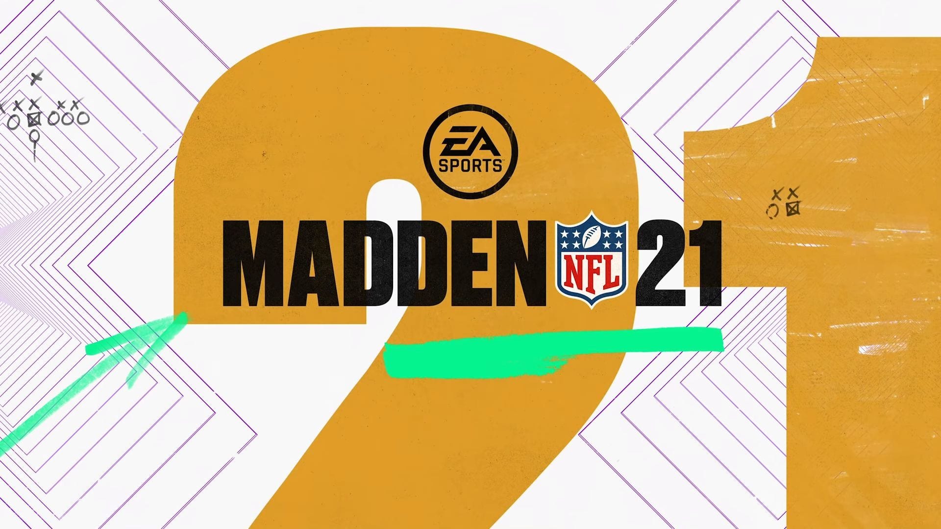 Madden NFL 21