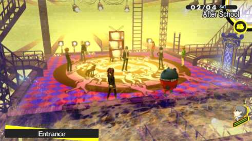 Persona 4 Golden (11)