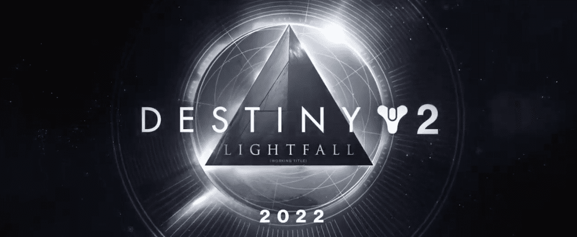 destiny 2 lightfall