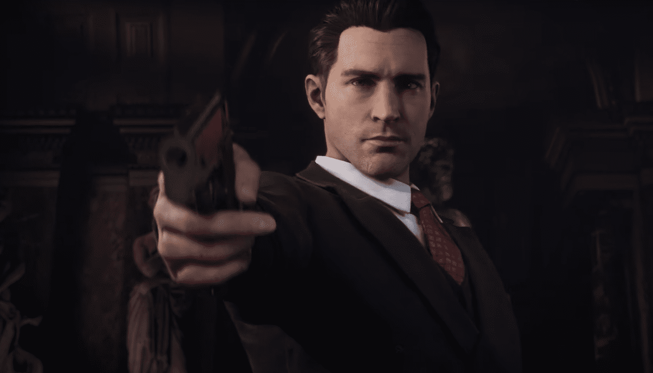 Mafia: Definitive Edition Gets New Trailer