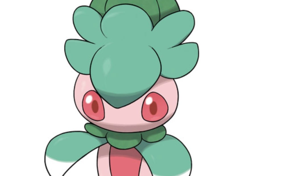 how to evolve Fomantis