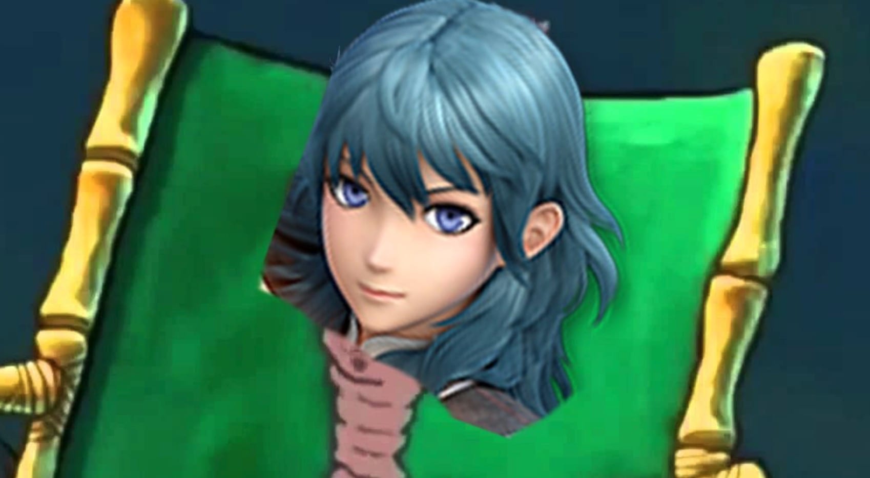 super smash bros ultimate byleth memes, gaming memes